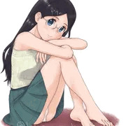斎藤かえでちゃん（さん）絵