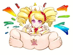 ルシちゃん
