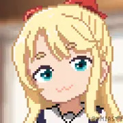 姫坂乃愛