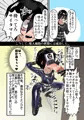 【摂取成功if】怪人細胞でフェラ怪人になった音速のソニック