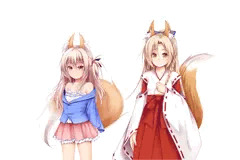 ＣＧ集の進捗具合とか　③