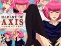 HARLOT　OF　AXIS