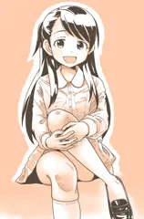 ネネさん・・・・