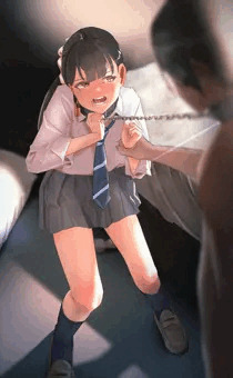 絶対離れられないやつ
