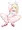 ふたなりアクメビーム蹲踞お嬢様