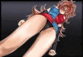 21号さんの素股プレイ