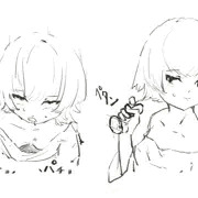 いろなし
