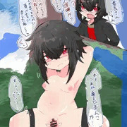 学校で最強の番長が女体化したらしい