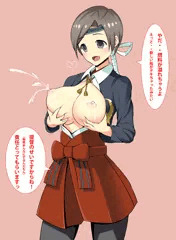 千歳さんから