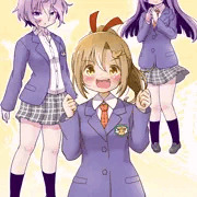 本日発売のまんがタイムきららMAXにて