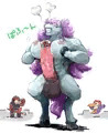 デモンズタワー