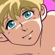 二人の「おくちマ◯コキッス！！」