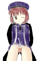 ドイツ艦改訂