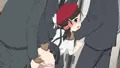 ロリVS集団輪姦電車