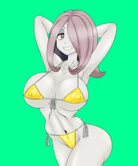 スーシィ