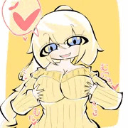 蛍ちゃんにおっぱい誘惑されておっぱいで搾り取られるっ♡♡♡♡♡