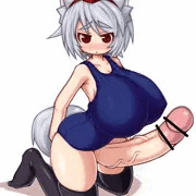 犬走椛