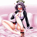 龍田ちゃんに