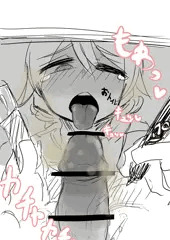 おといれアンダーザデスク