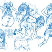ニコ・ロビン（悪魔の子編）