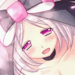 べしし