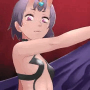 酒呑童子
