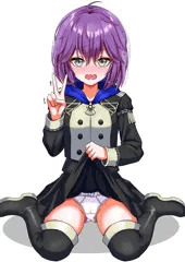 ベルちゃんを捕まえたぞ！