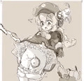 はらがみ