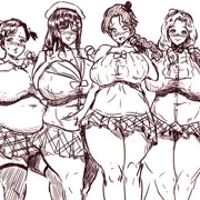 夏色ママズ