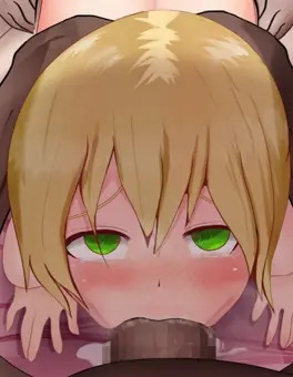 見習いちゃんの輪姦セックスライブ　イラマチオアップVer