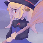 魔女