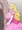 お淑やかなピーチ