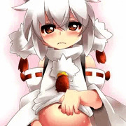 椛ちゃんのおなか