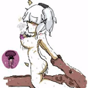 イッパツちゃんに一発仕込んだ