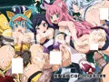 C95新刊「ガンダムビルドダイバ○ズはぁはぁCG集」