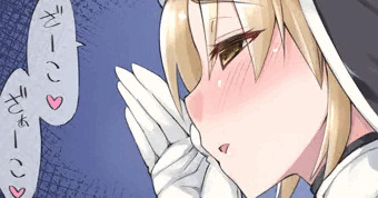 claさん