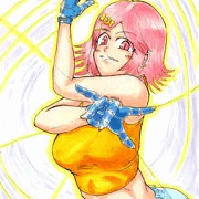 乳愛人メア