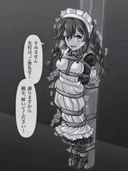メイドの日 再掲