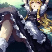 まりさ