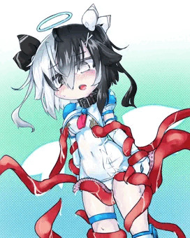 魔界天使