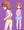 立ち絵