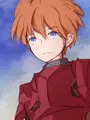 ヒーロー