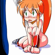 あさりちゃん風に
