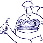 ぶんし