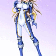 SFスーツ