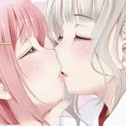 スイートキス♡