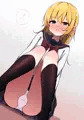 オスの♥