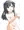朝潮ちゃん