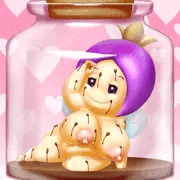 ようせい姫