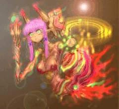 メカ天使